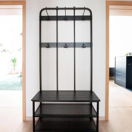 Marek, App 106 شقة شيمنيتز