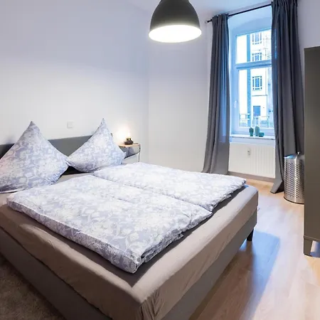 Marek, App 106 شقة *