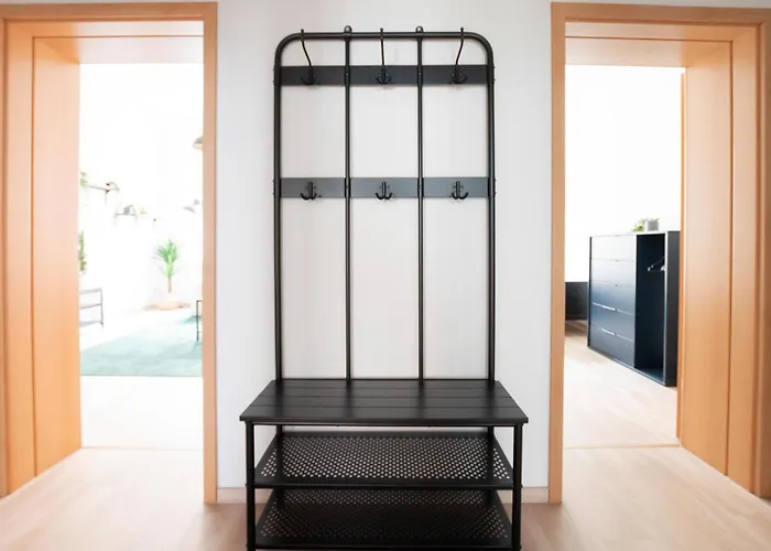 Marek, App 106 شقة شيمنيتز