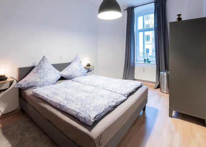 Marek, App 106 شقة *